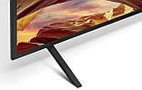 Sony Телевізор 55" KD55X75WL, фото 9