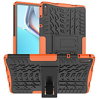 Чехол Armor Case Huawei Matepad 11 Orange GS, код: 8101998