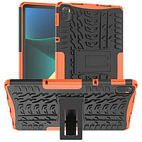 Чехол Armor Case Xiaomi Mi Pad 5 Mi Pad 5 Pro Orange GS, код: 8130198