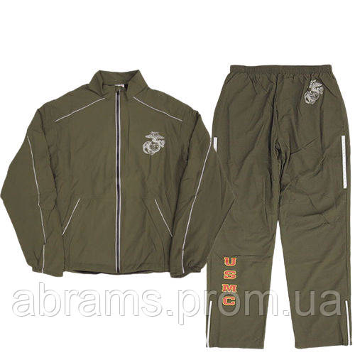 Usmc new deals balance tracksuit