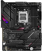 Материнська плата ASUS ROG STRIX B650E-E GAMING WIFI (ROG STRIX B650E-E GAMING WIFI) (sAM5, AMD B650, ATX)