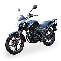 Мотоцикл Lifan 200 CiTyR Чорний