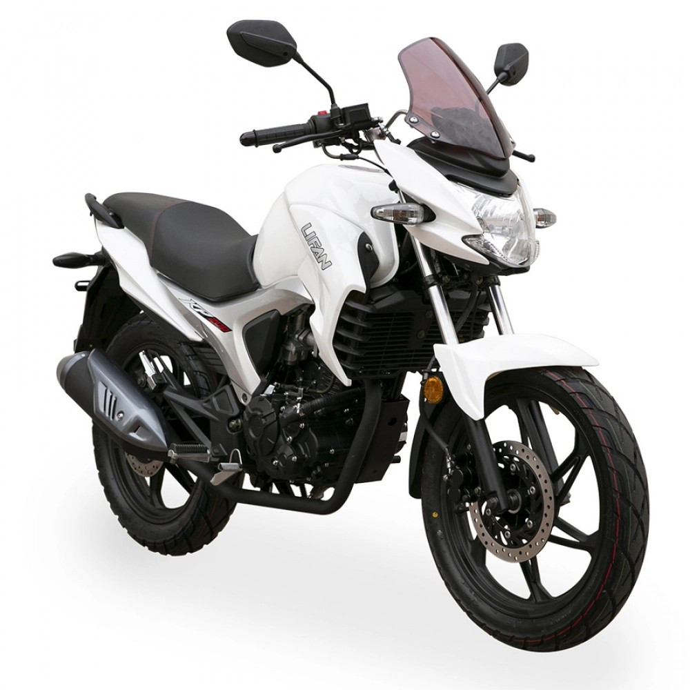 Lifan KP200 Irokez 200 ID 968672294