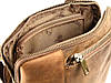 Чоловіча сумка на плече Visconti 15056 Oil Tan (Великобританія), фото 9