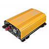 Перетворювач напруги Volt Polska SINUS PLUS 3000 24V/230V 1500/3000W, фото 3