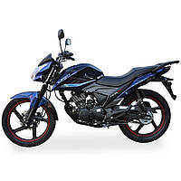 Мотоцикл Lifan LF150-2E Синий