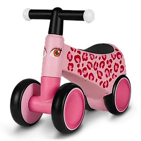 Біговел Lionelo SAMMY PINK ROSE