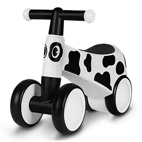 Біговел Lionelo SAMMY  WHITE