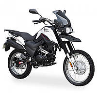 Мотоцикл Shineray X-Trail 200 (XY200GY-9A) Белый