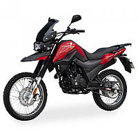 Мотоцикл Shineray X-Trail 200 (XY200GY-9A) Червоний