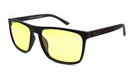 Окуляри для водія (антифари) Graffito 773137-C9 Polarized (yellow), жовті