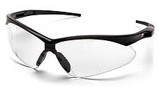 Біфокальні захисні окуляри ProGuard Pmxtreme Bifocal (clear +1.5), біфокальні прозорі з діоптріями, фото 3