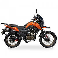 Мотоцикл Shineray X-Trail 250 (XY250GY-9A) Оранжевый