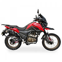 Мотоцикл Shineray X-Trail 250 Красный