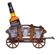 Підставка для винних пляшок. Міні бари. Глобуси-бари