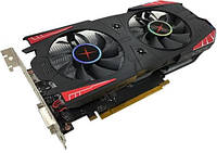 Відеокарта Biostar AMD Radeon RX 560 4Gb (VA5605RF41) (GDDR5, 128 bit, PCI-E 3.0 x16)