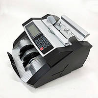 Счетная машинка для денег с детектором Multi-Currency Counter 2040v MO-201 для офиса