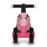 Біговел Lionelo SAMMY PINK ROSE, фото 4