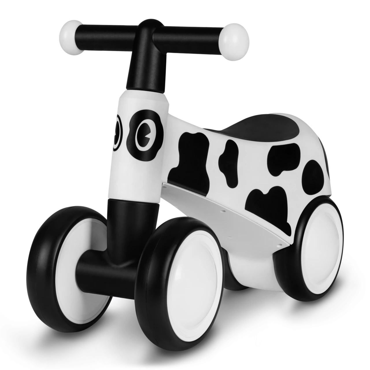 Біговел Lionelo SAMMY  WHITE, фото 1