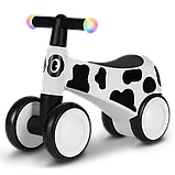 Біговел Lionelo SAMMY  WHITE, фото 2