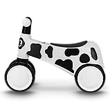 Біговел Lionelo SAMMY  WHITE, фото 3