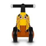 Біговел Lionelo SAMMY YELLOW HONEY, фото 3