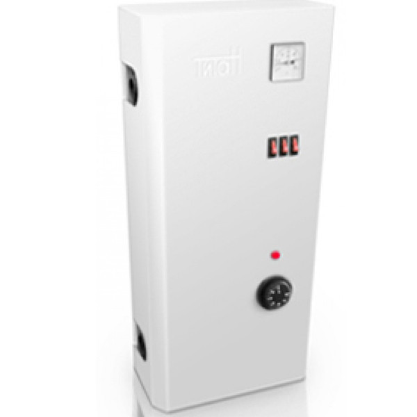 Електричний котел Титан міні люкс 9 кВт (380), фото 1