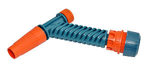 Пістолет розпилювач цанга 1/2" ПТ-9940 (137) уп. 1/110