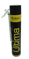 ULTIMA Клей- піна ручна для пінопласту 750ml, 12 шт. (A4199) ПТ-9987