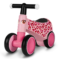 Біговел Lionelo SAMMY PINK ROSE