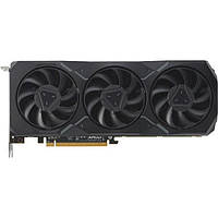 Відеокарта XFX AMD Radeon RX 7900 GRE Gaming 16GB (RX-79GMBABFB) (GDDR6, 256 bit, PCI-E 4.0)