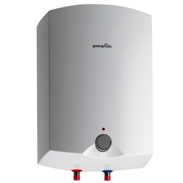 Бойлер настінний GORENJE GT 15 O/B9 Мокрий тен, 2000 w, під мийний