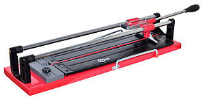 НТ-0362 Плиткоріз 500мм на підшипниках посилений з регулюванням ріжучого елемента