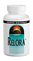 Релора 250мг, Source Naturals, 45 таблеток GS, код: 7689707