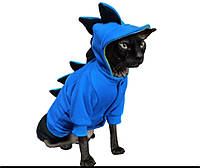 Спортивний костюм "Дракончик" для кішок та собак
