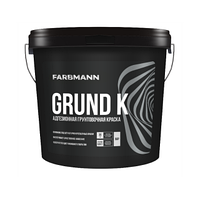 Грунт Farbmann Grund K А, 9