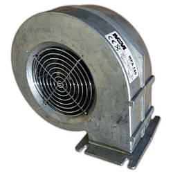 Вентилятор піддуву (турбіна) MplusM WPA X2 ( Боків.заслінка ) 280м3/год