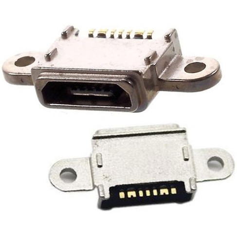 Роз'єм зарядки Samsung G930F Galaxy S7 / G935F Galaxy S7 Edge, фото 1