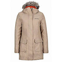 Куртка Marmot Wm's Georgina Featherless Jacket Desert Khaki (1033-MRT 78230.7203-XS) GS, код: 7410124