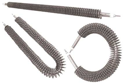 воздушный тэн