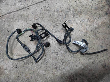 Проводка бампера LEXUS LS460 06-12 задн. (б/у)