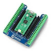 Удлинитель кабеля для Raspberry Pi Pico - винтовые зажимы - SB Components 22967