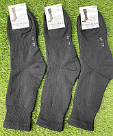 Мужские носки зимние махровые "Dariateks" размер 42-45 (от 12 пар)