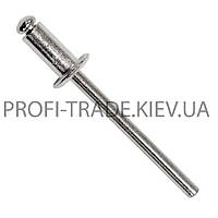 RT-3208 Заклепка алюмінієва 3.2*8.0мм (упак. 50шт)