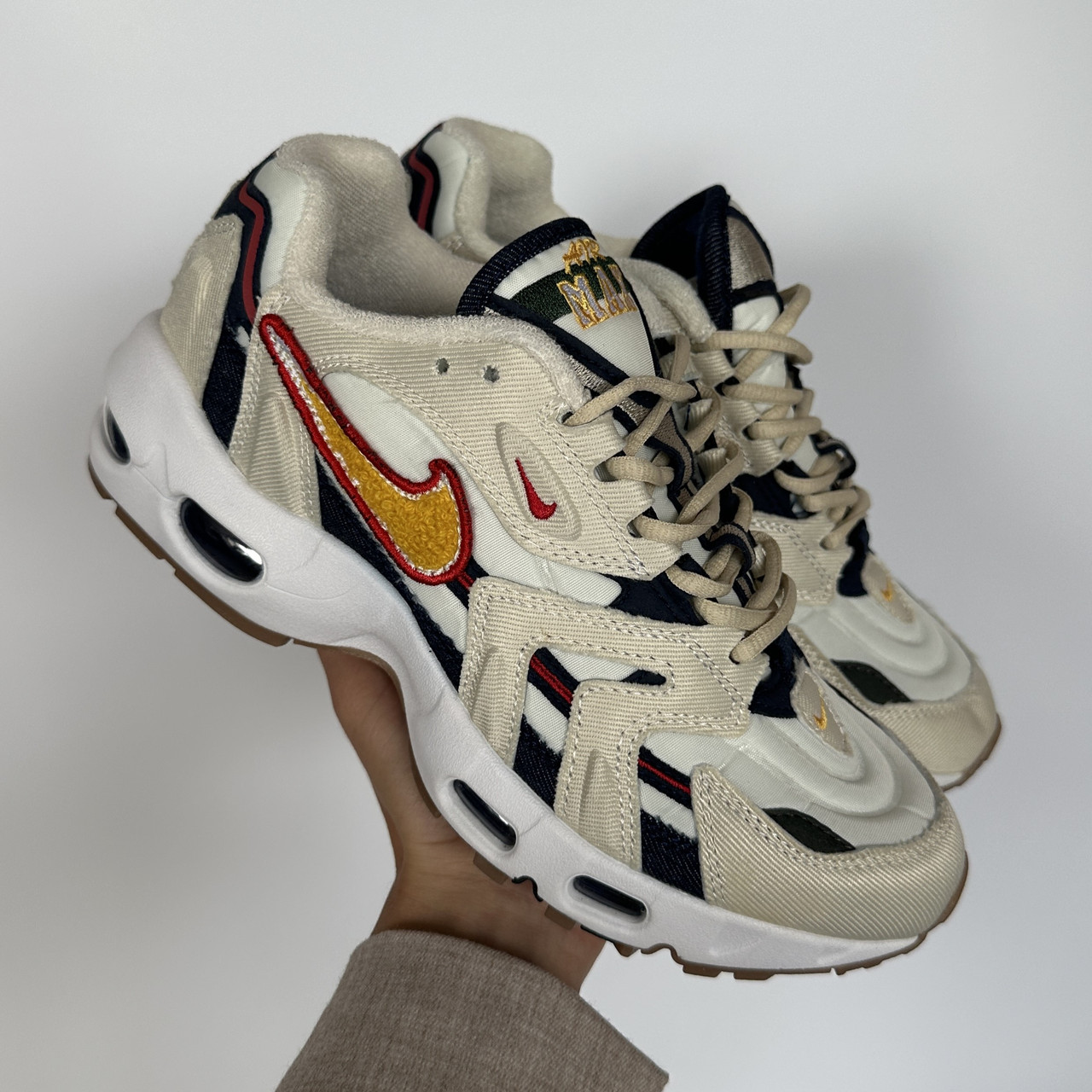 Adidas air max 96 sale