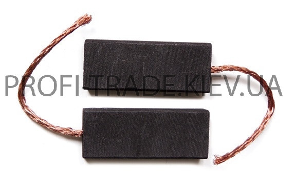 H-72 (аналог H-73) Щітки 5х12,5х32 (без клеми)