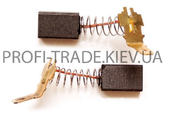 H-87 Щітки 6х9х13