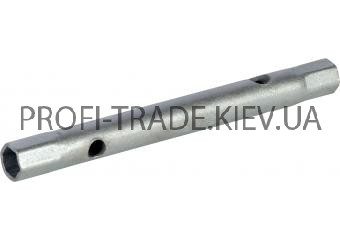 51-553 Ключ торцевий І-подібний 12*13мм