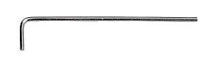 НТ-1852 Ключ Г-подібний шестигранний 2мм, 83*16мм