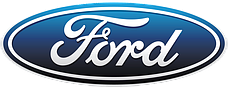 Рейлінги і поперечены на Ford